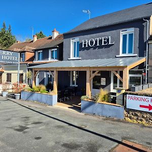 Berry Hôtel La Châtre